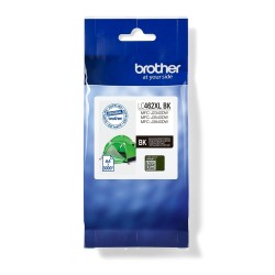 Мастилена касета Brother LC462XLBK Black Ink Cartridge for MFC-J2340DW/J3540DW/J3940DW Мастилена касета Brother LC462XLBK Black Ink Cartridge for MFC-J2340DW/J3540DW/J3940DW