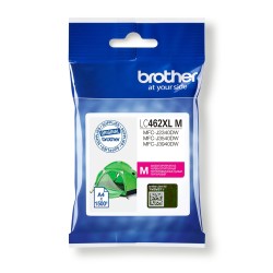 Мастилена касета Brother LC462XLM Magenta Ink Cartridge for MFC-J2340DW/J3540DW/J3940DW Мастилена касета Brother LC462XLM Magenta Ink Cartridge for MFC-J2340DW/J3540DW/J3940DW