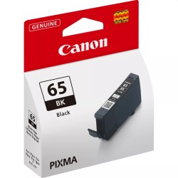Мастилена касета CANON CLI-65 BK Мастилена касета CANON CLI-65 BK