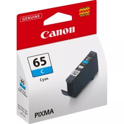 Мастилена касета CANON CLI-65 C Мастилена касета CANON CLI-65 C