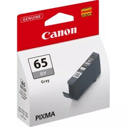 Мастилена касета CANON CLI-65 GY Мастилена касета CANON CLI-65 GY