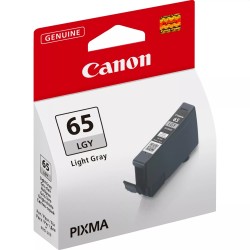 Мастилена касета CANON CLI-65 LGY Мастилена касета CANON CLI-65 LGY