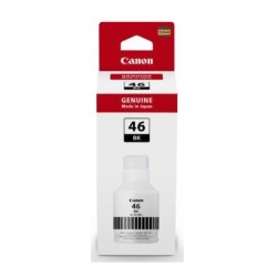 Мастилена касета CANON GI-46 PGBK Мастилена касета CANON GI-46 PGBK