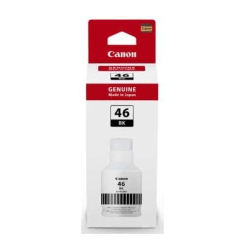 Мастилена касета CANON GI-46 PGBK Мастилена касета CANON GI-46 PGBK
