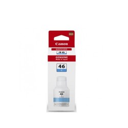 Мастилена касета CANON GI-46 C Мастилена касета CANON GI-46 C