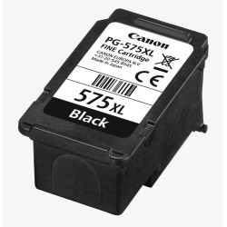 Мастилена касета CANON PG-575XL BK Мастилена касета CANON PG-575XL BK