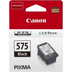Мастилена касета CANON PG-575 BK Мастилена касета CANON PG-575 BK