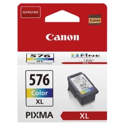 Мастилена касета CANON CL-576XL Мастилена касета CANON CL-576XL