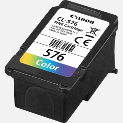 Мастилена касета CANON CL-576 Мастилена касета CANON CL-576