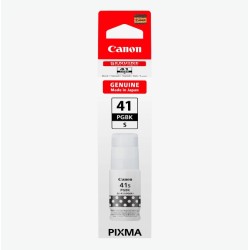 Мастилена касета CANON GI-41S BK