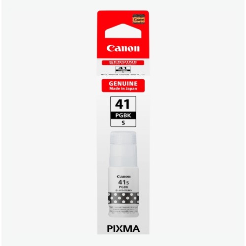 Мастилена касета CANON GI-41S BK