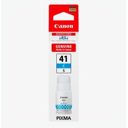 Мастилена касета CANON GI-41S C