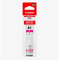 Мастилена касета CANON GI-41S M