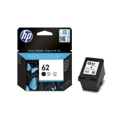 Мастилена касета HP 62 Black Original Ink Cartridge Мастилена касета HP 62 Black Original Ink Cartridge