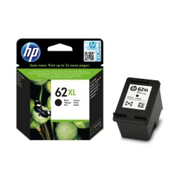 Мастилена касета HP 62XL High Yield Black Original Ink Cartridge Мастилена касета HP 62XL High Yield Black Original Ink Cartridge