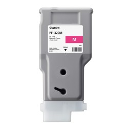 Мастилена касета CANON Pigment Ink Tank PFI-320 Magenta Мастилена касета CANON Pigment Ink Tank PFI-320 Magenta