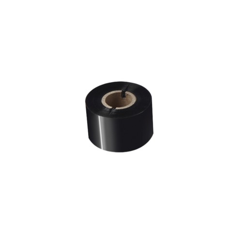 Консуматив за термотрансферен печат Brother Standard resin black 60mmx300m ribbon (PK OF 12) Консуматив за термотрансферен печат Brother Standard resin black 60mmx300m ribbon (PK OF 12)
