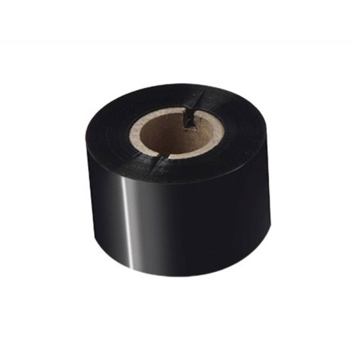 Консуматив за термотрансферен печат Brother Premium wax/resin black 68mmx300m ribbon (PK OF 12) Консуматив за термотрансферен печат Brother Premium wax/resin black 68mmx300m ribbon (PK OF 12)