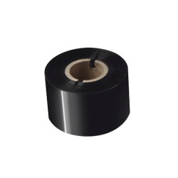 Консуматив за термотрансферен печат Brother standard wax black 60mmx300m ribbon (PK OF 12) Консуматив за термотрансферен печат Brother standard wax black 60mmx300m ribbon (PK OF 12)