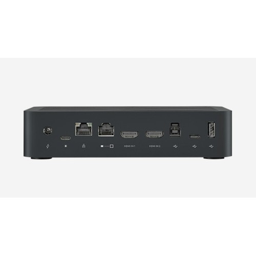 Концентратори LOGITECH Rally Table Hub