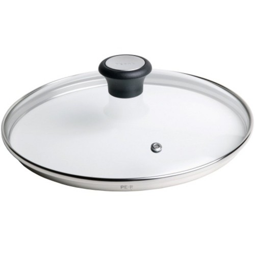 Кухненски прибор TEFAL 28097812 Glas lid Кухненски прибор TEFAL 28097812 Glas lid