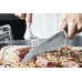 Кухненски прибор TEFAL K2569004 SET KNIFE+SHARPENER EVERSHARP Кухненски прибор TEFAL K2569004 SET KNIFE+SHARPENER EVERSHARP