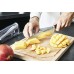 Кухненски прибор TEFAL K2569004 SET KNIFE+SHARPENER EVERSHARP Кухненски прибор TEFAL K2569004 SET KNIFE+SHARPENER EVERSHARP