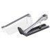 Кухненски прибор TEFAL K2569004 SET KNIFE+SHARPENER EVERSHARP Кухненски прибор TEFAL K2569004 SET KNIFE+SHARPENER EVERSHARP