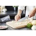 Кухненски прибор TEFAL K2569004 SET KNIFE+SHARPENER EVERSHARP Кухненски прибор TEFAL K2569004 SET KNIFE+SHARPENER EVERSHARP
