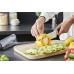 Кухненски прибор TEFAL K2569004 SET KNIFE+SHARPENER EVERSHARP Кухненски прибор TEFAL K2569004 SET KNIFE+SHARPENER EVERSHARP
