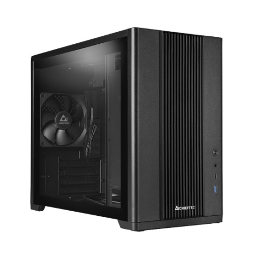 Кутия за компютър CHIEFTEC UNI Chassis Кутия за компютър CHIEFTEC UNI Chassis