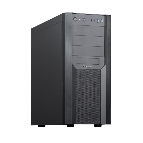 Кутия за компютър CHIEFTEC Workstation Chassis Кутия за компютър CHIEFTEC Workstation Chassis