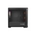Кутия за компютър GENESIS PC Case Irid 503 ARGB V2 MATX Mini Tower Window Black Кутия за компютър GENESIS PC Case Irid 503 ARGB V2 MATX Mini Tower Window Black