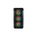Кутия за компютър GENESIS PC Case Irid 503 ARGB V2 MATX Mini Tower Window Black Кутия за компютър GENESIS PC Case Irid 503 ARGB V2 MATX Mini Tower Window Black