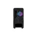 Кутия за компютър GENESIS PC Case Irid 503 ARGB V2 MATX Mini Tower Window Black Кутия за компютър GENESIS PC Case Irid 503 ARGB V2 MATX Mini Tower Window Black