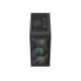 Кутия за компютър GENESIS PC Case DIAXID 605 RGB Mini Tower Window Black Кутия за компютър GENESIS PC Case DIAXID 605 RGB Mini Tower Window Black