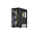 Кутия за компютър GENESIS PC Case DIAXID 605 RGB Mini Tower Window Black Кутия за компютър GENESIS PC Case DIAXID 605 RGB Mini Tower Window Black