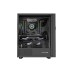 Кутия за компютър GENESIS PC Case DIAXID 605 RGB Mini Tower Window Black Кутия за компютър GENESIS PC Case DIAXID 605 RGB Mini Tower Window Black