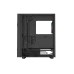 Кутия за компютър GENESIS PC Case DIAXID 605 RGB Mini Tower Window Black Кутия за компютър GENESIS PC Case DIAXID 605 RGB Mini Tower Window Black