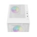 Кутия за компютър GENESIS PC Case DIAXID 605 RGB Mini Tower Window White Кутия за компютър GENESIS PC Case DIAXID 605 RGB Mini Tower Window White