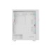Кутия за компютър GENESIS PC Case DIAXID 605 RGB Mini Tower Window White Кутия за компютър GENESIS PC Case DIAXID 605 RGB Mini Tower Window White