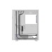 Кутия за компютър GENESIS PC Case DIAXID 605 RGB Mini Tower Window White Кутия за компютър GENESIS PC Case DIAXID 605 RGB Mini Tower Window White