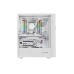Кутия за компютър GENESIS PC Case DIAXID 605 RGB Mini Tower Window White Кутия за компютър GENESIS PC Case DIAXID 605 RGB Mini Tower Window White