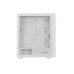 Кутия за компютър GENESIS PC Case DIAXID 605 RGB Mini Tower Window White Кутия за компютър GENESIS PC Case DIAXID 605 RGB Mini Tower Window White