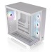 Кутия за компютър Thermaltake View 380 XL TG ARGB Snow Кутия за компютър Thermaltake View 380 XL TG ARGB Snow