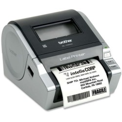 Етикетен принтер Brother QL-1060N Етикетен принтер Brother QL-1060N