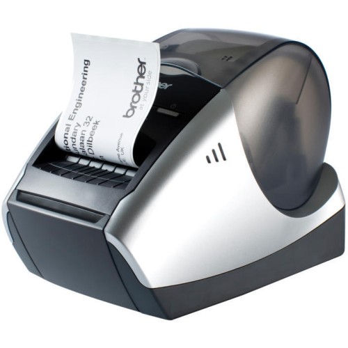 Етикетен принтер Brother QL-570 Етикетен принтер Brother QL-570