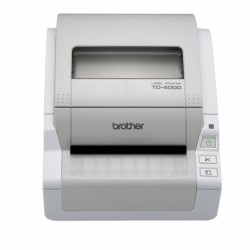 Етикетен принтер Brother TD-4000 Етикетен принтер Brother TD-4000