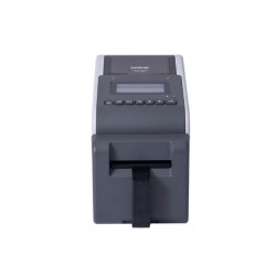 Етикетен принтер Brother TD-2350DFC203 2 Етикетен принтер Brother TD-2350DFC203 2