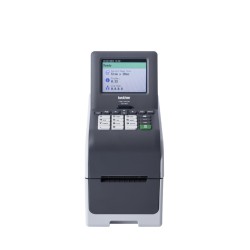 Етикетен принтер Brother TD-2350DSA203 2 Етикетен принтер Brother TD-2350DSA203 2